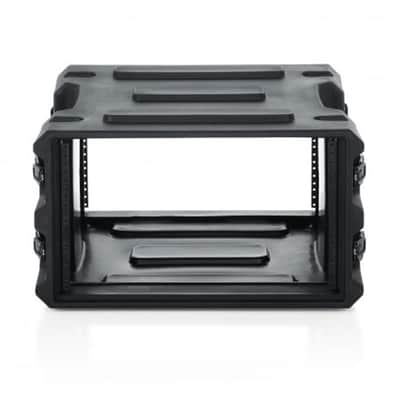 Gator Cases G-PRO-6U-19 Pro-Series 6U Molded Rack Case - Open Box image 4