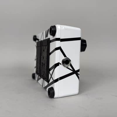 MXR EVH117 Flanger Effect Pedal image 4