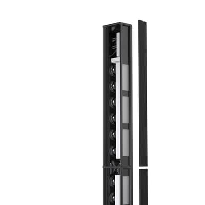 LD Systems Maui 28 G3 Compact Cardioid Column PA System With DSP 2060W (Black) image 6