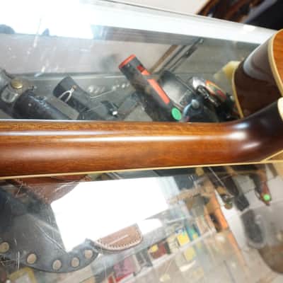 Charvel / Jackson Guitar Company 525D TTSB 2000 image 17