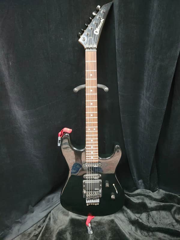 Charvel Model 3 HSS | Reverb