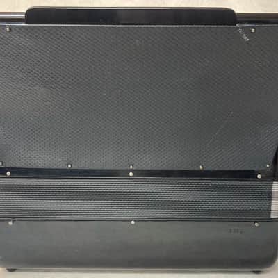 CRESTONE 3-REED ACCORDION #CWTC527 image 7