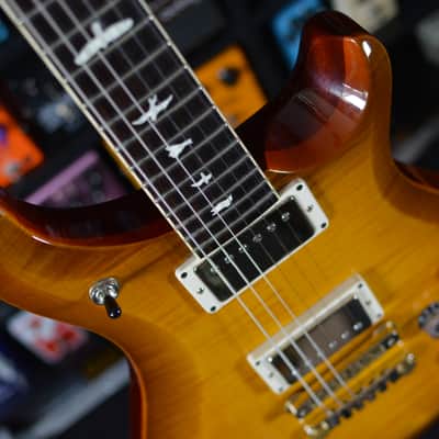 PRS S2 McCarty 594 2020 - 2024 - McCarty Sunburst image 9