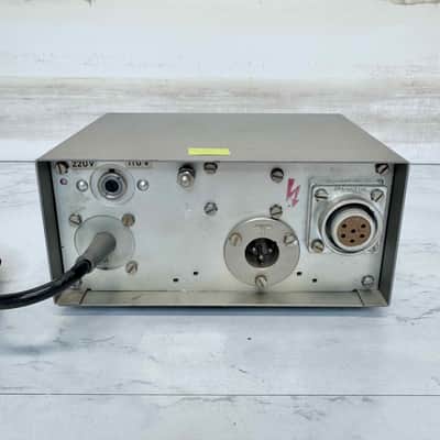 AKG C12A Tube Condenser Microphone image 8