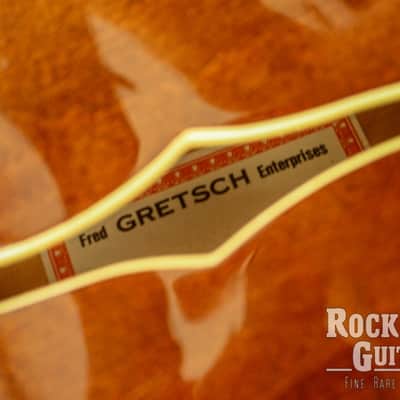 Gretsch 6122 Country Classic II Made in Japan 1991 image 9
