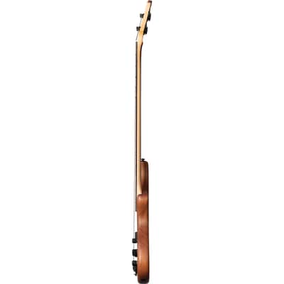 Tobias Killer B IV 4-String Electric Bass - Satin Natural image 4