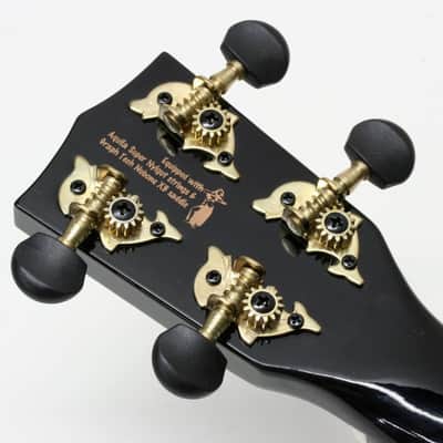 Mahalo - Rainbow "R" Series Soprano Ukulele image 4