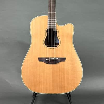 Takamine Garth Brooks GB-7C 2023 - Natural image 7