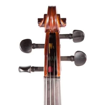 Kennedy Violins Bunnel Pupil 4/4 Size image 5