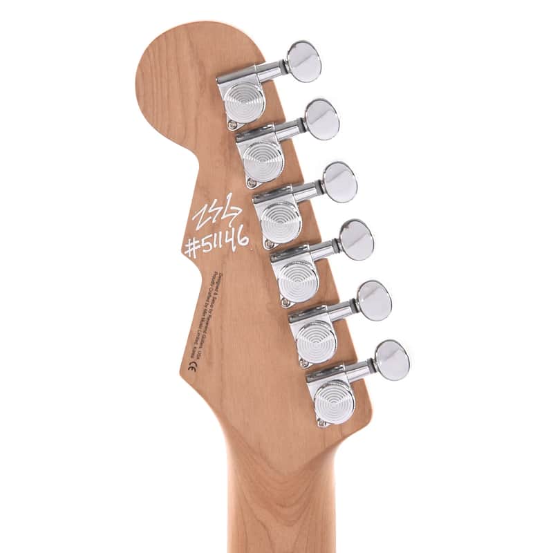 Reverend Six Gun HPP image 4