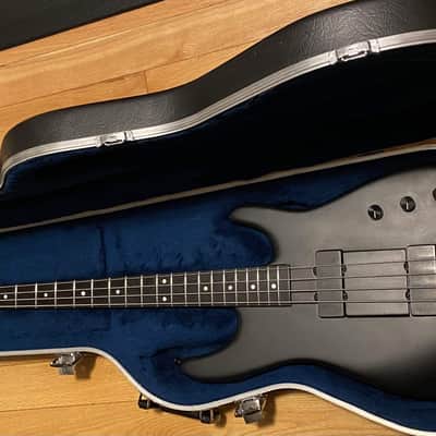 Peavey Palaedium Custom 1990s Black image 16