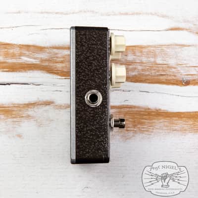 Blackberry JAM Black Velvet Handmade Tube Amp Distortion in Japan MIJ image 4