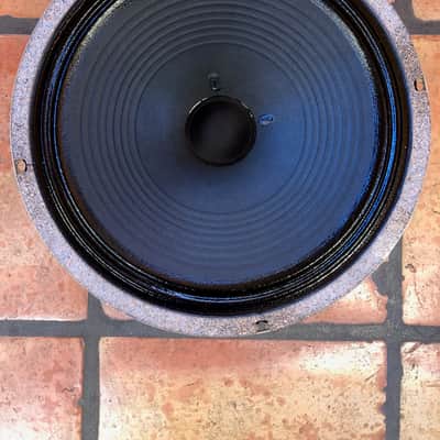 Celestion  G12H-30   12 inch  8 ohm   30 watt  Speaker image 2