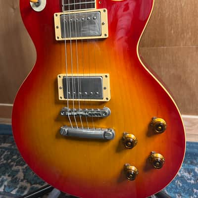 tokai ls98F love rock 【公式通販】