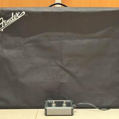 Fender Tone Master Twin Reverb image 2