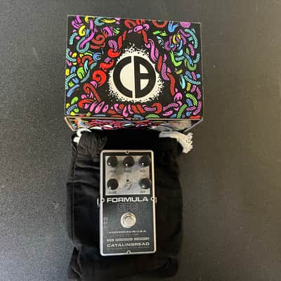Catalinbread Formula 5F6 image 3
