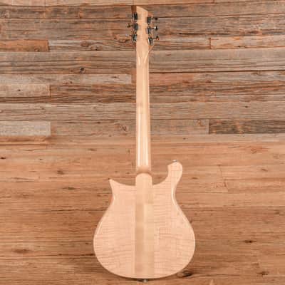 Rickenbacker 660 Maple Glo 2025 image 5