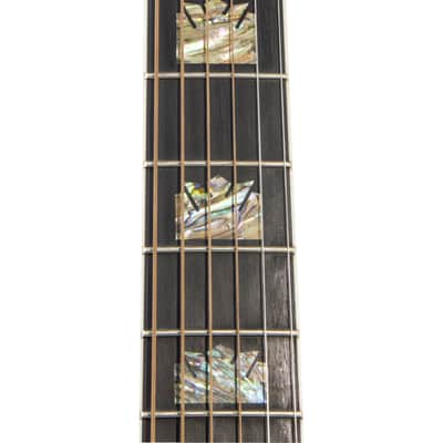 Gibson SJ300 Custom Shop 2007 Natural image 11