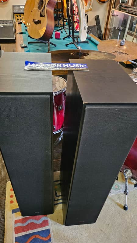 Klipsch R820F image 1