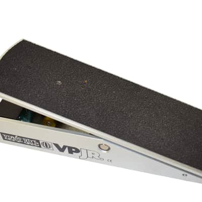 Ernie Ball 6180 VP JR 250K Volume Pedal for Passive Electronics image 1