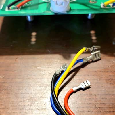 Behringer PA/DJ 1- 80 watt High Frequency Driver 1-400w Passive Crossover B212 image 7