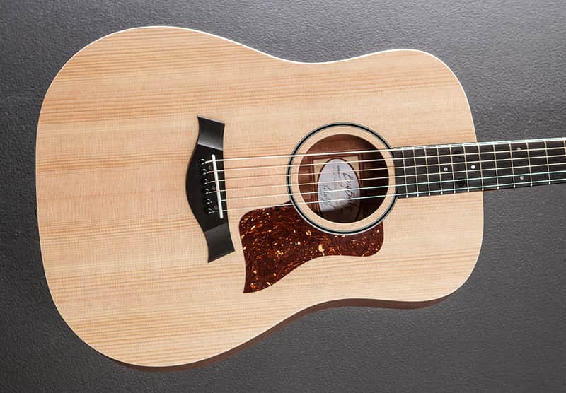 Taylor BBTE image 1