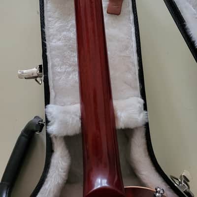 Gibson Les Paul Traditional 2011- Honey Burst image 5