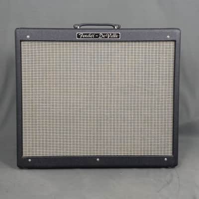 Fender Hot Rod DeVille 212 3-Channel 60-Watt 2x12" Guitar Combo image 1