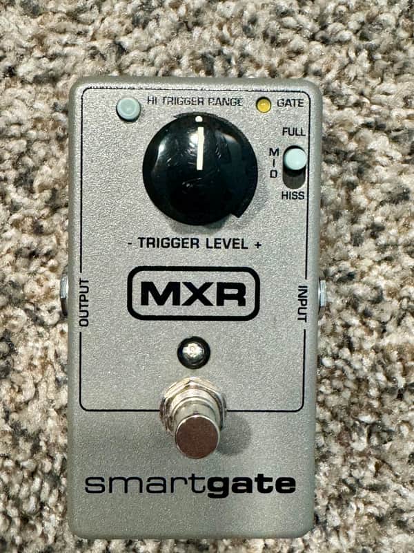 MXR M135 Smart Gate