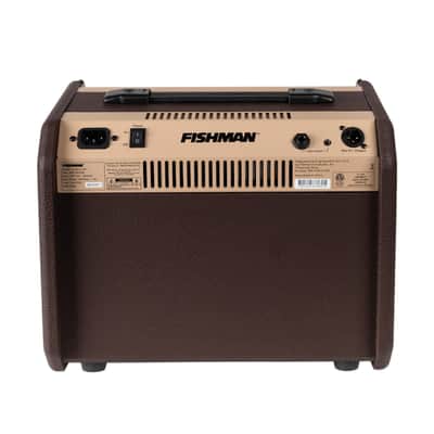 FISHMAN LOUDBOX MINI WITH BLUETOOTH image 2