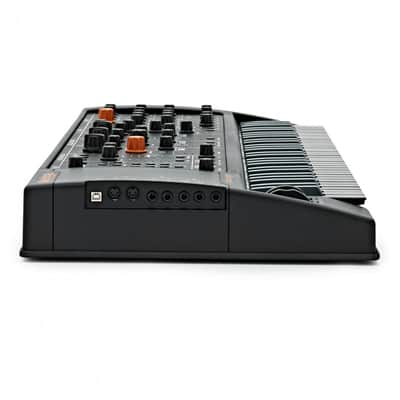 Studiologic Sledge 2.0 - Black Edition EXDEMO image 8