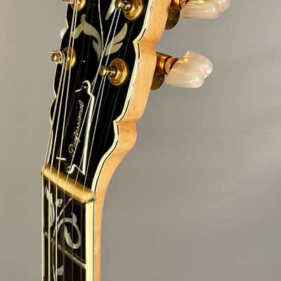 Ibanez Model 2671 Professional Randy Scruggs 1978 Natural image 18