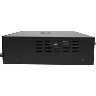Rockville RPA40BT 1000w 4 Zone/Channel Home Stereo Bluetooth Amplifier Receiver image 4