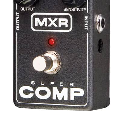 Super Comp M132 MXR image 1