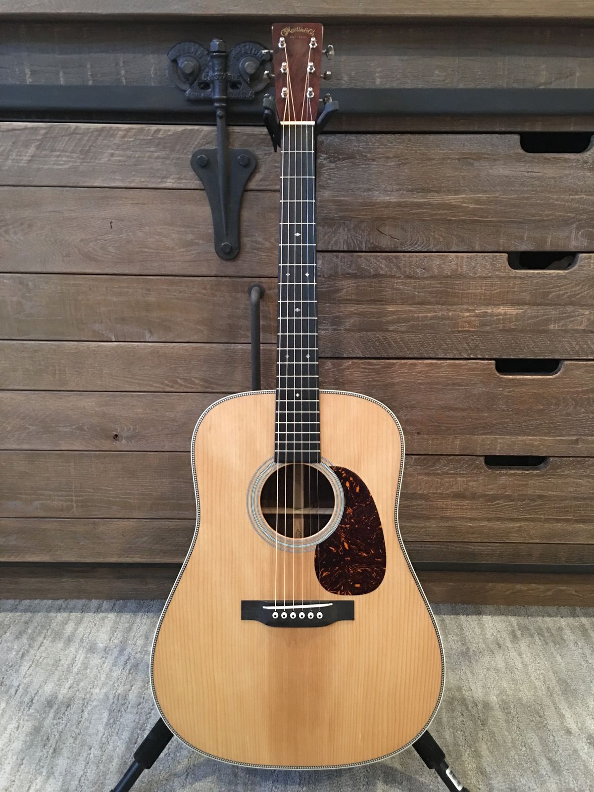 マーティンD-28 Martin D-28 Authentic 1941 (2013 - 2016) | Reverb Canada