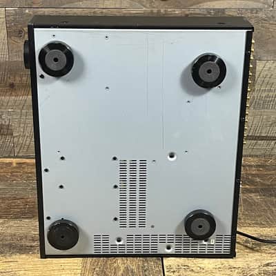 harman/kardon 2.0 signature series power amp & FM tuner image 13