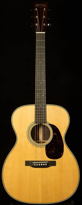 Martin Guitars Standard Series 000-28 image 1