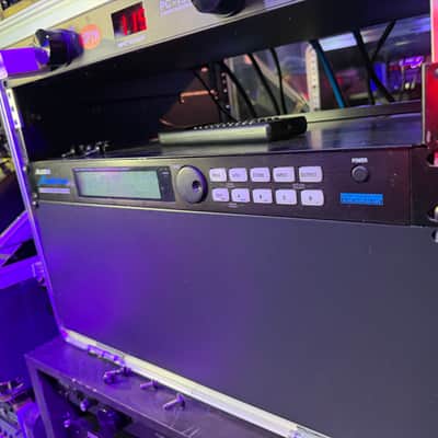 Alesis Midiverb 4 image 2