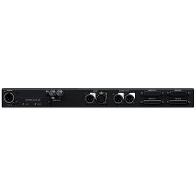 Universal Audio Apollo x16 Heritage Edition (Thunderbolt 3) image 3