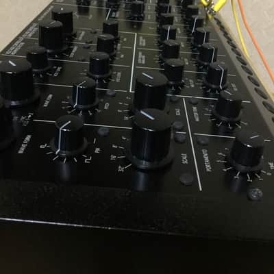 Korg MS-20M and SQ-1 Kit Analog Synthesizer and Sequencer Limited Edition Bundle + BONUS! image 4
