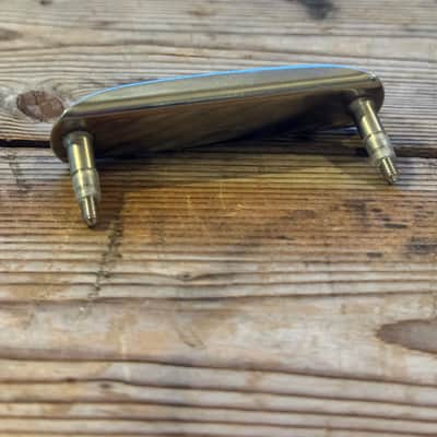 Staytrem Bridge 7.25” Radius Bridge - Metal image 2