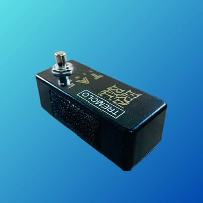 Ernie Ball 6186 Tap Tempo Pedal image 3