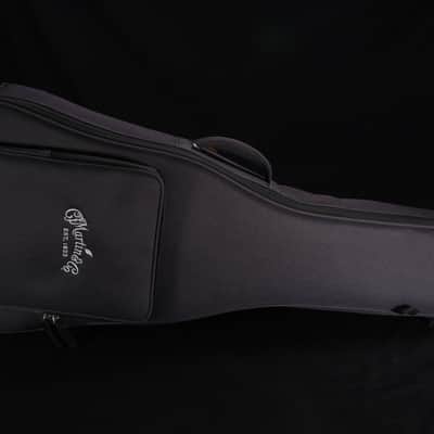 Martin GPC-16E Auditorium Guitar Spruce Top with Mahogany Back and Sides 628 image 13