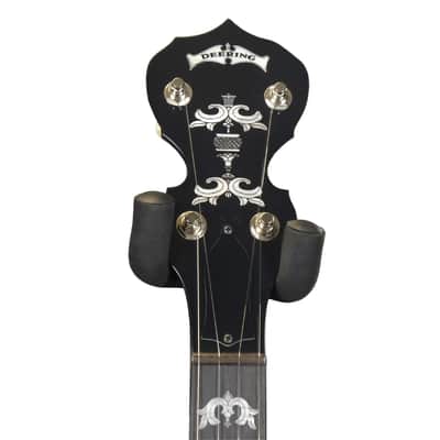 Deering Eagle II 5-String Banjo image 6