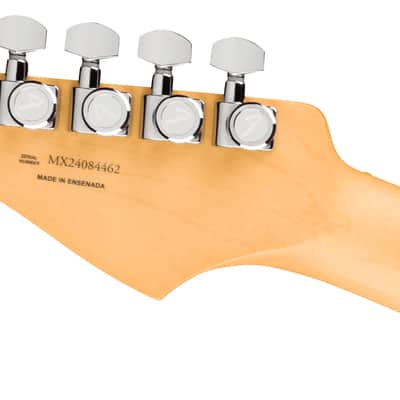 Fender Player II Modified Stratocaster Rosewood Fingerboard, Electric Blue image 2