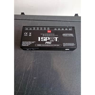 Truetone 1 Spot Pro CS12 - Power Supply - Excellent image 2