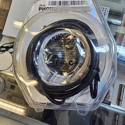 Alesis Phono Link USB Interface image 2
