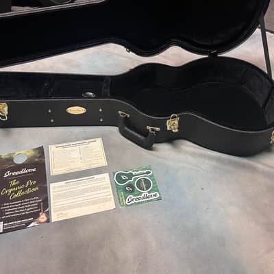 Breedlove Performer Pro Concert T CE Acoustic-Electric Hard Case image 2