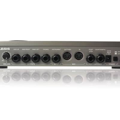Alesis SR-18 2010s - Black image 5