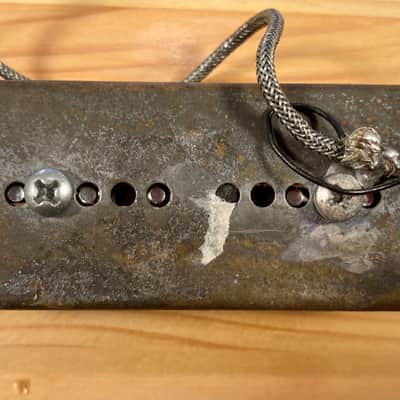 Gibson P90 Single Coil Pickup c1969 image 3